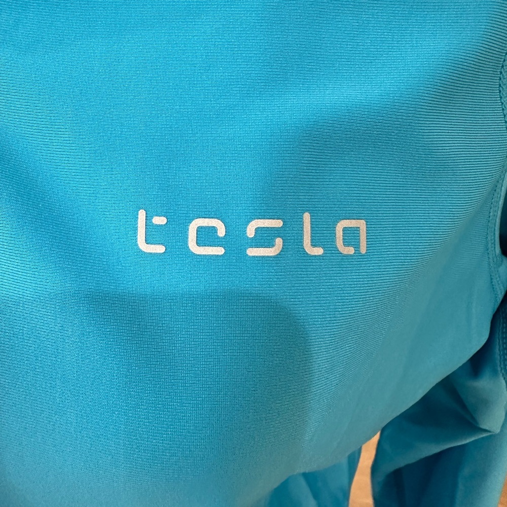 Tesla Performance Jacket - Picture 5 of 9